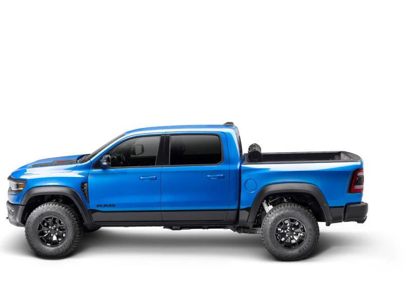 BAK 09-18 Dodge Ram (19-21 Classic) Revolver X4s 8ft Bed Cover (20-21 2500/3500 New Body Style) - Image 11