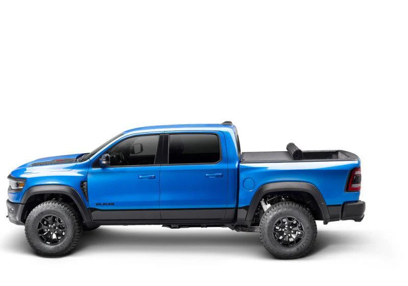 BAK 09-18 Dodge Ram (19-21 Classic) Revolver X4s 8ft Bed Cover (20-21 2500/3500 New Body Style) - Image 12