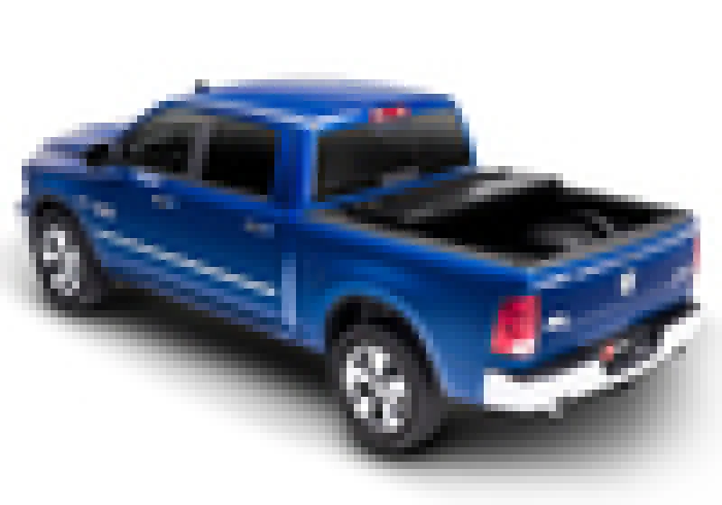 BAK 12-18 Ram 1500 (19-20 Classic Only) / 12-20 2500/3500 6ft 4in Bed BAKFlip G2 - Image 3