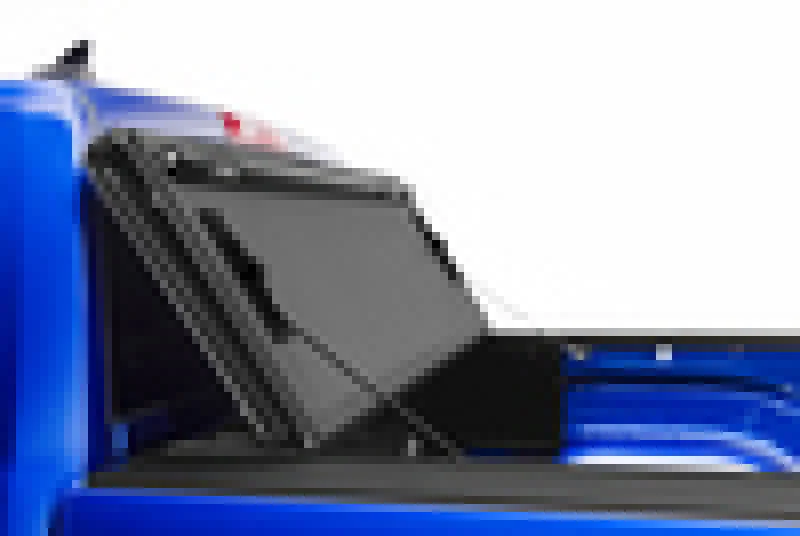 BAK 12-20 Ram 1500/2500 (19-20 Classic Only) 6ft 4in Bed (w/o Ram Box) BAKFlip MX4 Matte Finish - Image 2