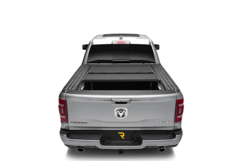 BAK 12-20 Ram 1500/2500 (19-20 Classic Only) 6ft 4in Bed (w/ Ram Box) BAKFlip MX4 Matte Finish - Image 15