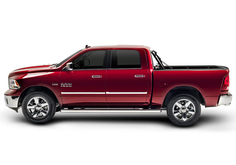BAK 16-20 Toyota Tacoma 5ft Bed BAKFlip F1 - Image 11
