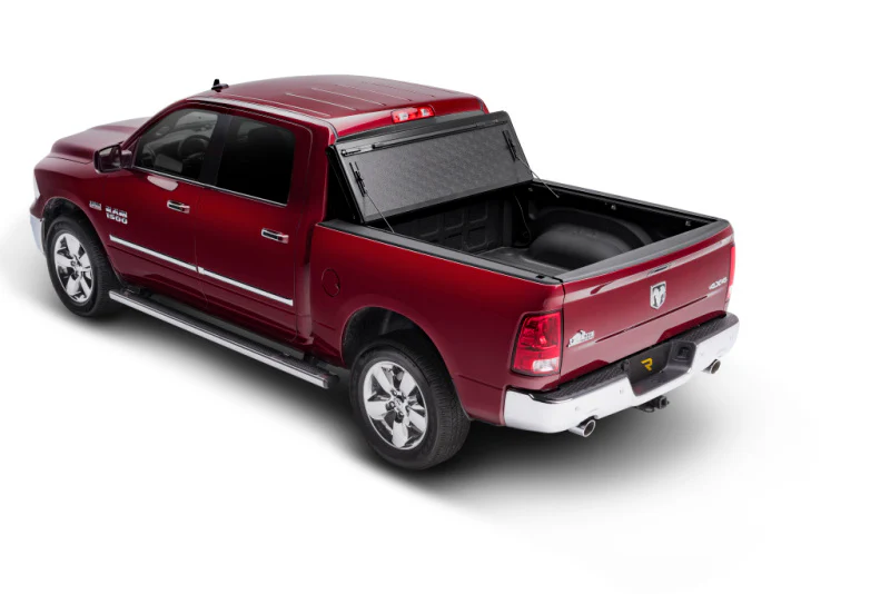 BAK 16-20 Toyota Tacoma 5ft Bed BAKFlip F1 - Image 3