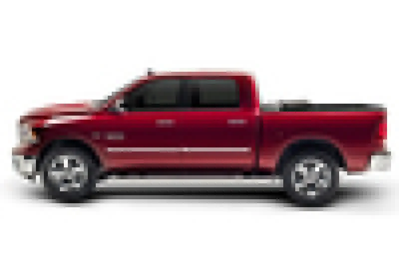 BAK 16-20 Toyota Tacoma 5ft Bed BAKFlip F1 - Image 5