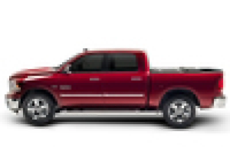 BAK 16-20 Toyota Tacoma 5ft Bed BAKFlip F1 - Image 6
