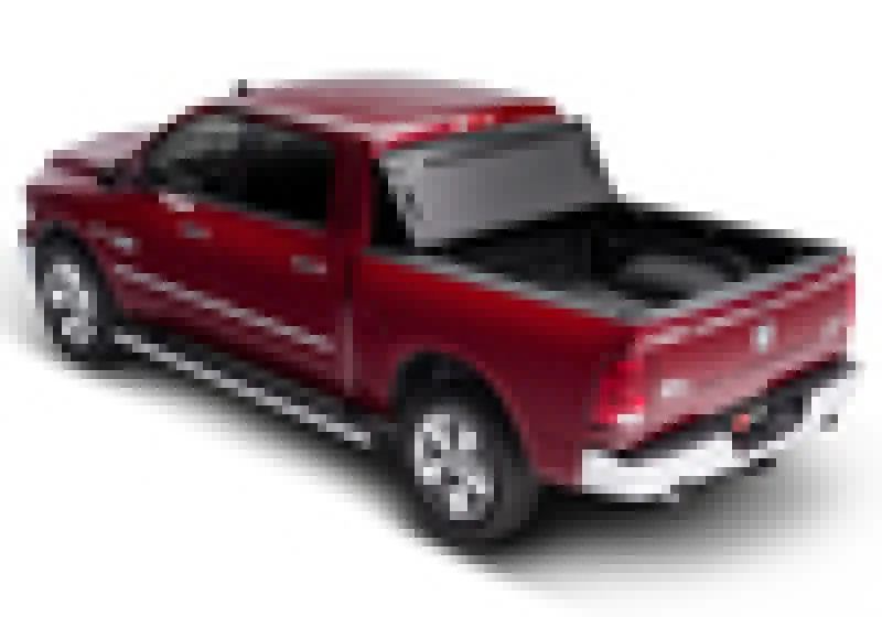 BAK 16-20 Toyota Tacoma 5ft Bed BAKFlip F1 - Image 7