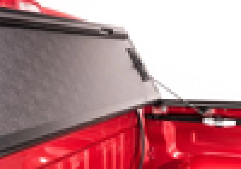 BAK 16-20 Toyota Tacoma 5ft Bed BAKFlip G2 - Image 5