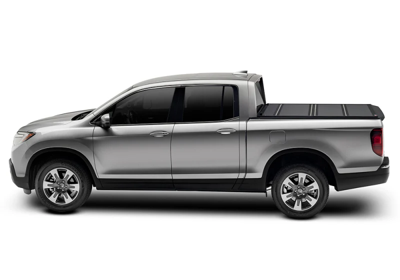 BAK 17-20 Honda Ridgeline BAKFlip MX4 - Image 13