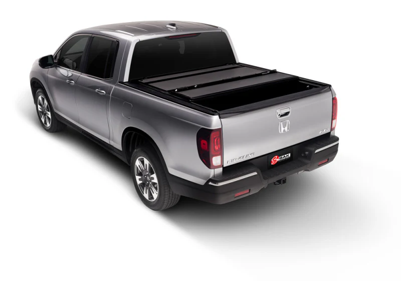 BAK 17-20 Honda Ridgeline BAKFlip MX4 - Image 5