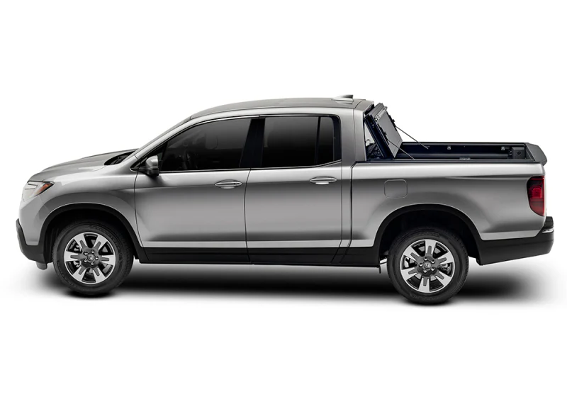 BAK 17-20 Honda Ridgeline BAKFlip MX4 - Image 8