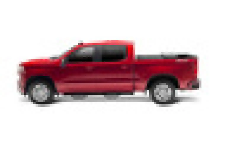 BAK 19-20 Chevy Silverado 1500 6ft 6in Bed BAKFlip MX4 Matte Finish - Image 5