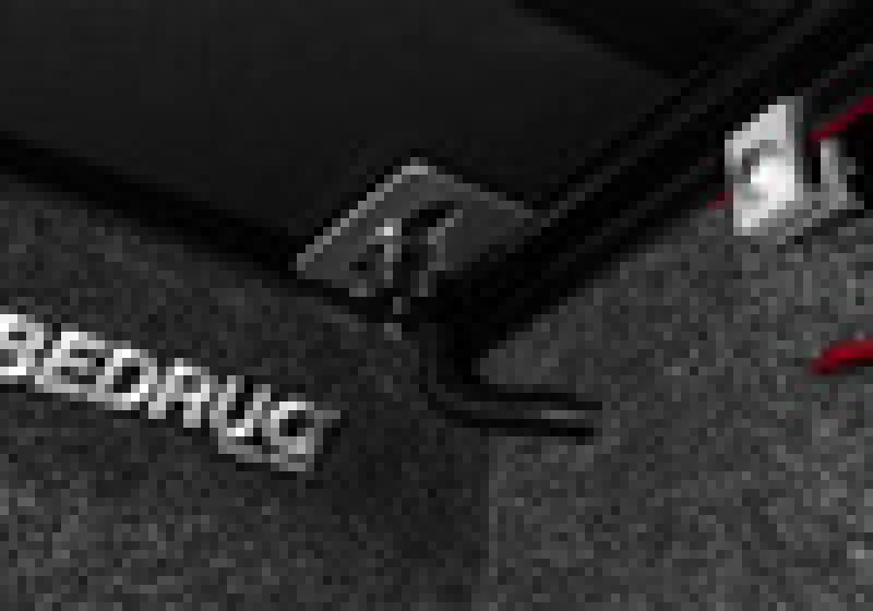 BAK 19-20 Chevy Silverado 1500 6ft 6in Bed BAKFlip MX4 Matte Finish - Image 6