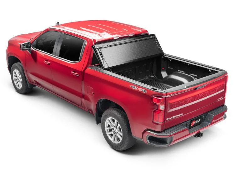 BAK 19-20 Chevy Silverado 6ft 6in Bed 1500 (New Body Style) BAKFlip G2 - Image 10