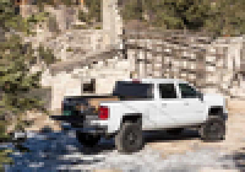 BAK 19-20 Chevy Silverado 6ft 6in Bed 1500 (New Body Style) BAKFlip G2 - Image 11