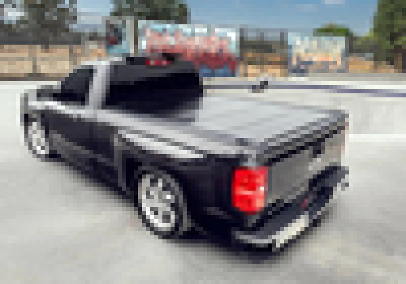 BAK 19-20 Chevy Silverado 6ft 6in Bed 1500 (New Body Style) BAKFlip G2 - Image 12