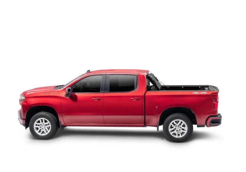 BAK 19-20 Chevy Silverado 6ft 6in Bed 1500 (New Body Style) BAKFlip G2 - Image 14