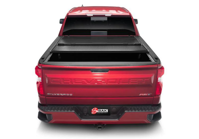 BAK 19-20 Chevy Silverado 6ft 6in Bed 1500 (New Body Style) BAKFlip G2 - Image 17
