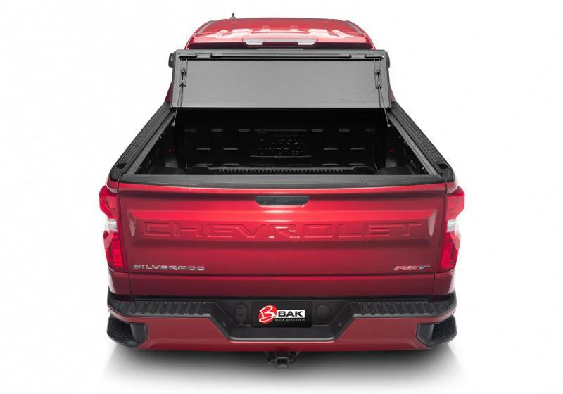 BAK 19-20 Chevy Silverado 6ft 6in Bed 1500 (New Body Style) BAKFlip G2 - Image 3
