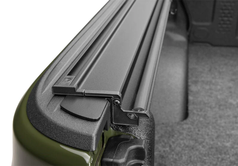 BAK 20-25 GM Silverado/Sierra HD 2500/3500 6.10ft. Bed BAKFlip MX4 TS - Image 10