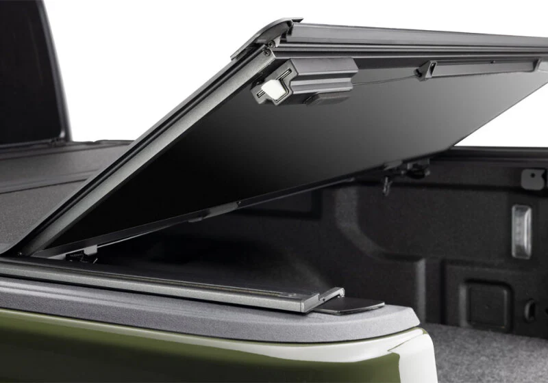 BAK 20-25 GM Silverado/Sierra HD 2500/3500 6.10ft. Bed BAKFlip MX4 TS - Image 14