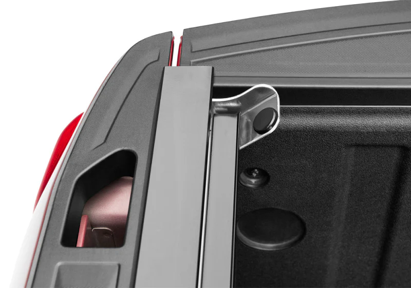 BAK 2020 Chevy Silverado 2500/3500 HD 6ft 9in Bed Revolver X2 - Image 4