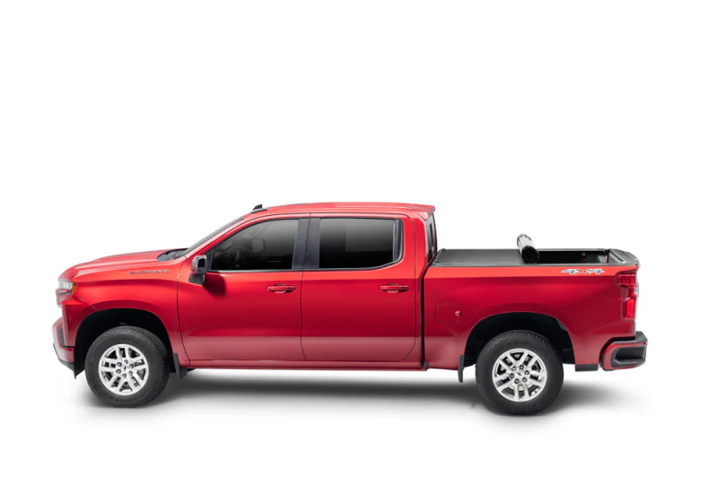 BAK 2020 Chevy Silverado 2500/3500 HD 6ft 9in Bed Revolver X2 - Image 7
