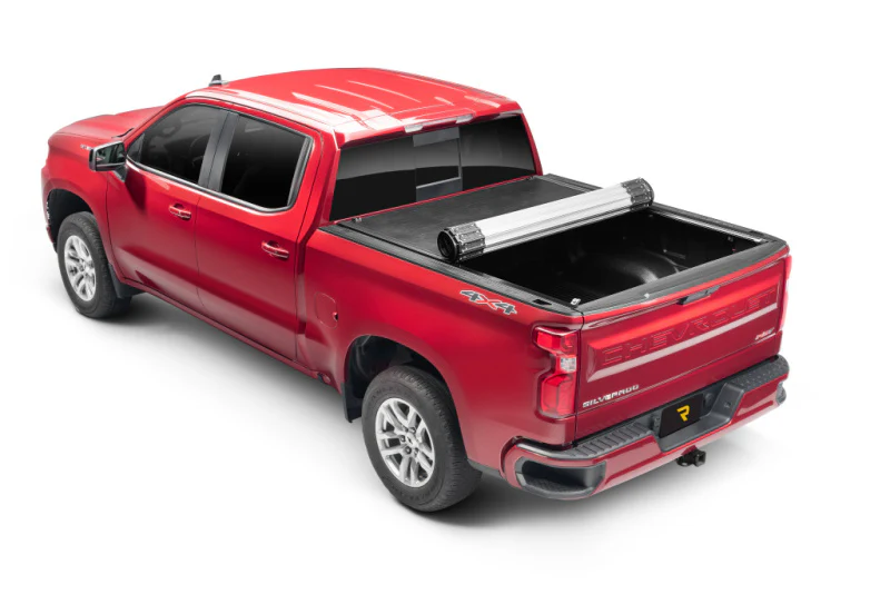 BAK 2020 Chevy Silverado 2500/3500 HD 6ft 9in Bed Revolver X2 - Image 9