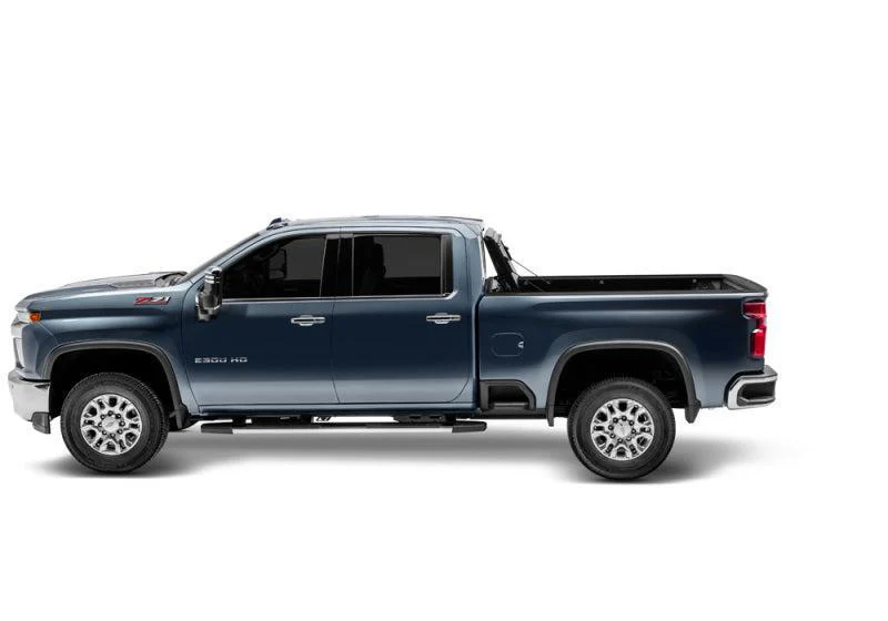BAK 2020 Chevy Silverado 2500/3500 HD 8ft Bed BAKFlip G2 - Image 12