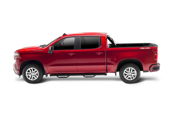 BAK 2020 Chevy Silverado 2500/3500 HD 8ft Bed BAKFlip MX4 Matte Finish - Image 21