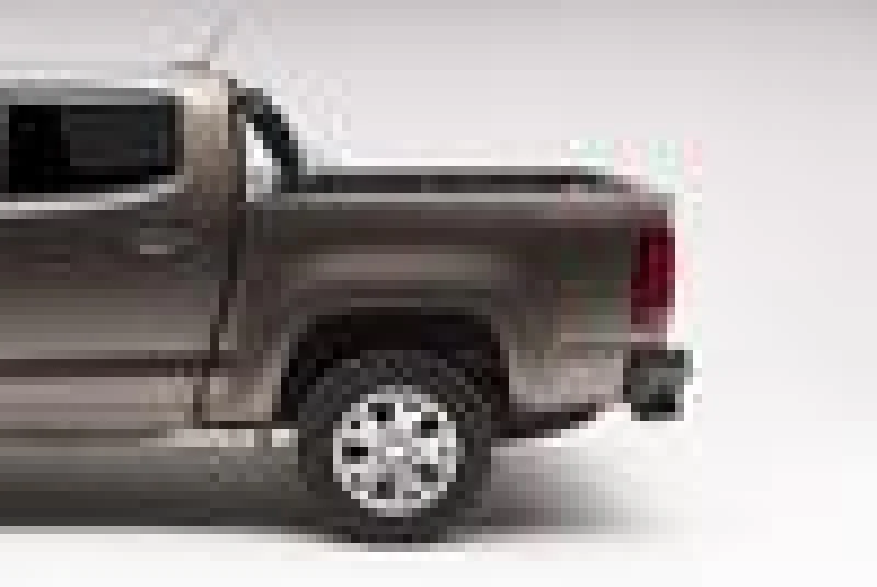 BAK 2020 Jeep Gladiator 5ft Bed BAKFlip G2 - Image 6