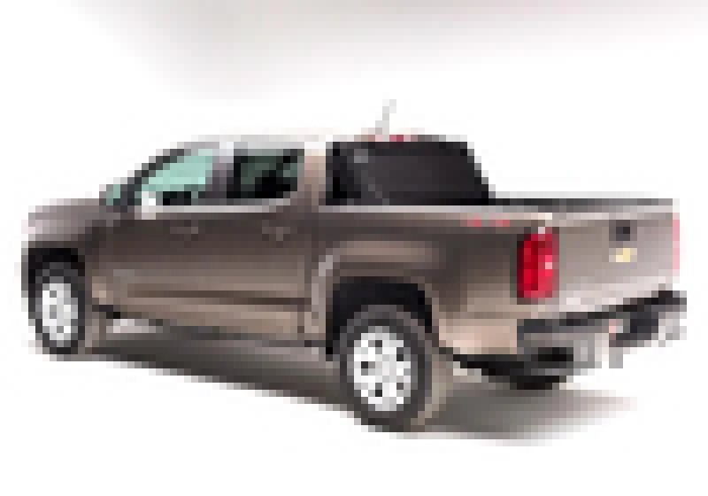 BAK 2020 Jeep Gladiator 5ft Bed BAKFlip G2 - Image 8