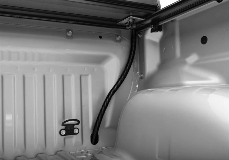BAK 2022 Nissan Frontier 5ft Bed BAKFlip MX4 Matte Finish - Image 30