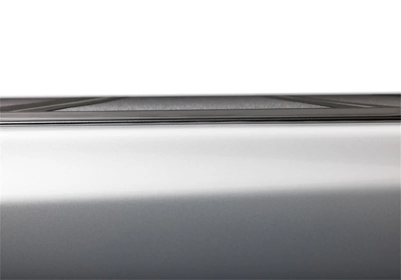 BAK 2022 Nissan Frontier 6ft Bed BAKFlip MX4 Matte Finish - Image 10