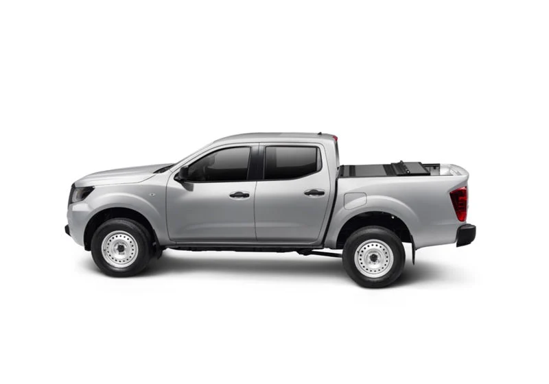 BAK 2022 Nissan Frontier 6ft Bed BAKFlip MX4 Matte Finish - Image 12