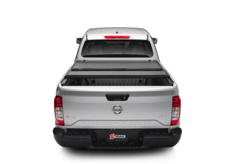 BAK 2022 Nissan Frontier 6ft Bed BAKFlip MX4 Matte Finish - Image 17