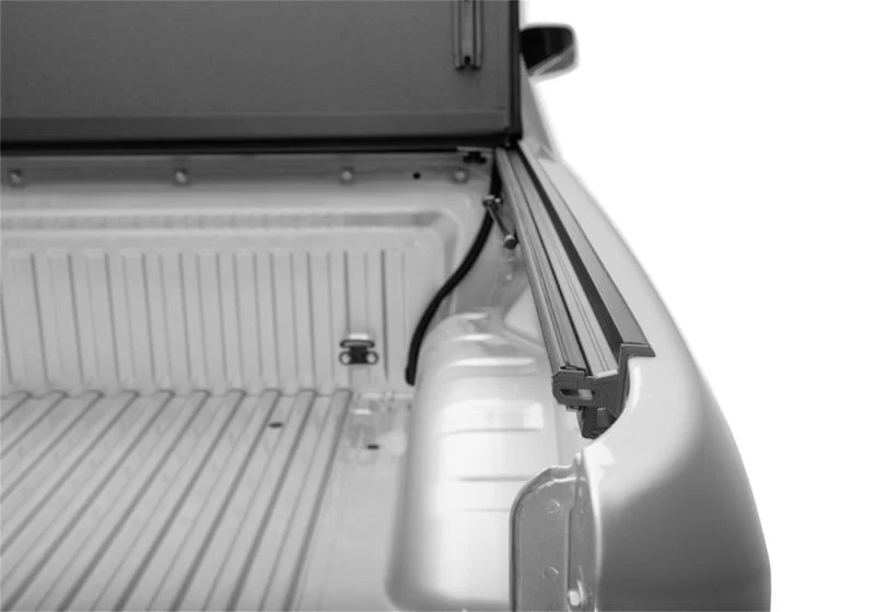 BAK 2022 Nissan Frontier 6ft Bed BAKFlip MX4 Matte Finish - Image 6
