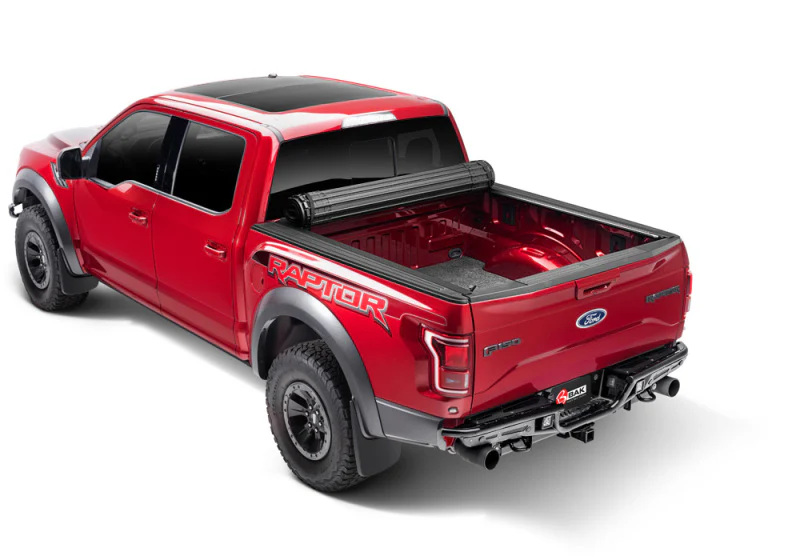 BAK 2024 Ford Ranger Revolver X4s 5ft Bed Cover - Image 10
