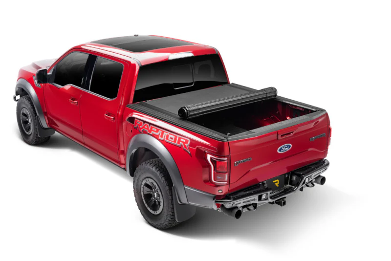 BAK 2024 Ford Ranger Revolver X4s 5ft Bed Cover - Image 16