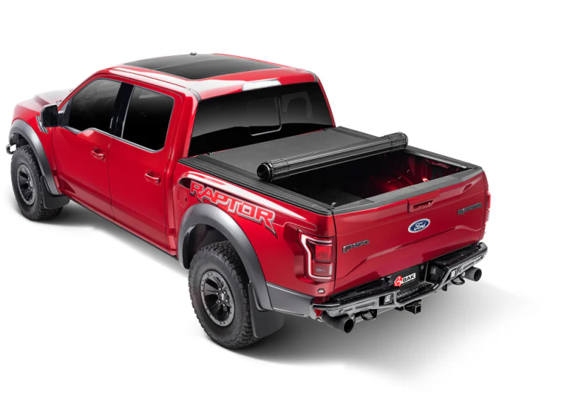 BAK 2024 Ford Ranger Revolver X4s 5ft Bed Cover - Image 20