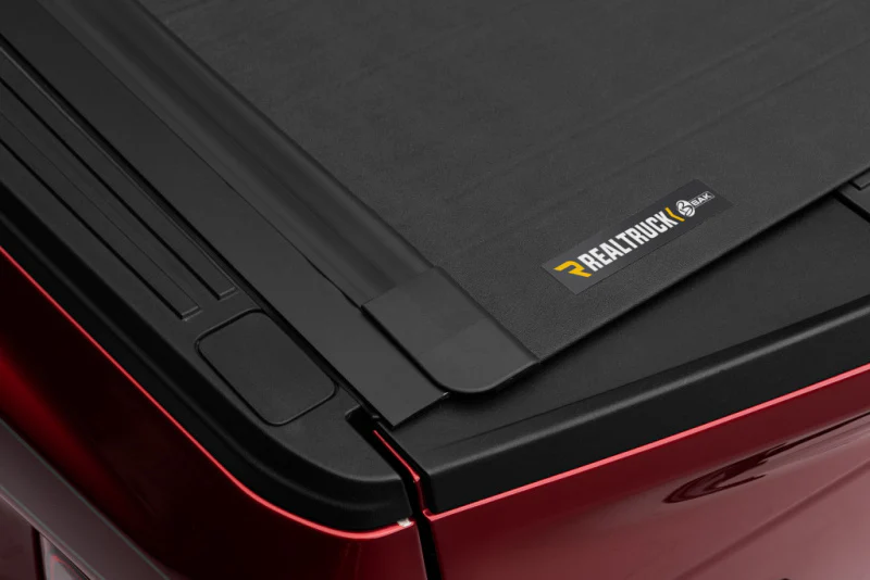 BAK 2024 Ford Ranger Revolver X4s 5ft Bed Cover - Image 21