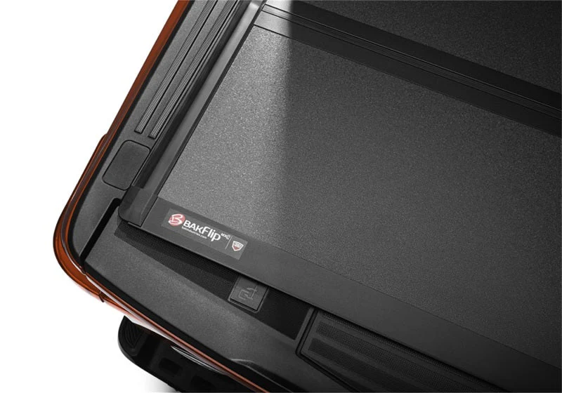 BAK 21-22 Ford F-150 (Incl. 2022 Lightning) BAKFlip MX4 5.7ft Bed Cover - Matte Finish - Image 17