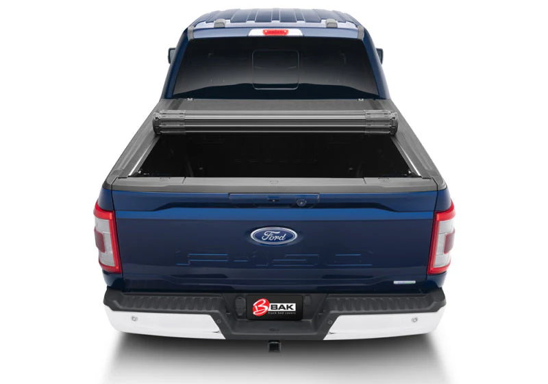 BAK 21-22 Ford F-150 (Incl. 2022 Lightning) Revolver X4s 5.7ft Bed Cover - Image 22