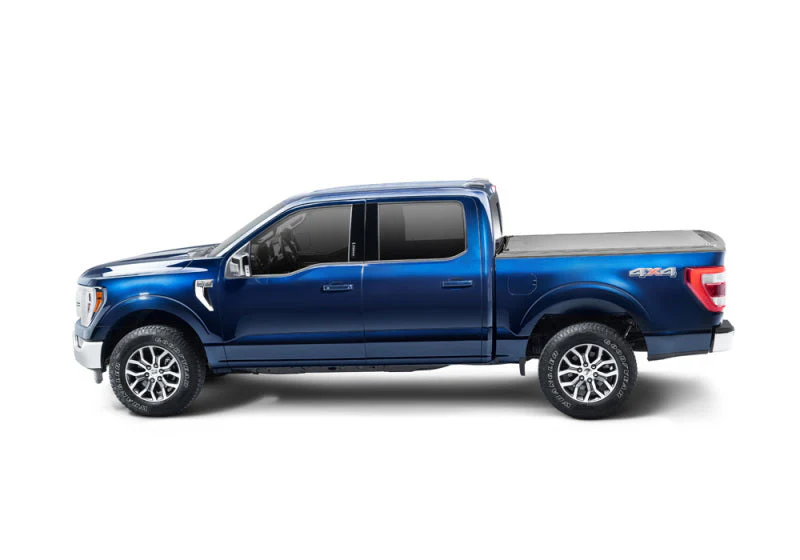 BAK 21-22 Ford F-150 (Incl. 2022 Lightning) Revolver X4s 5.7ft Bed Cover - Image 26