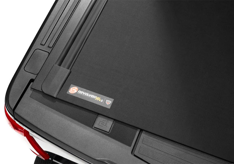 BAK 21-22 Ford F-150 (Incl. 2022 Lightning) Revolver X4s 5.7ft Bed Cover - Image 27