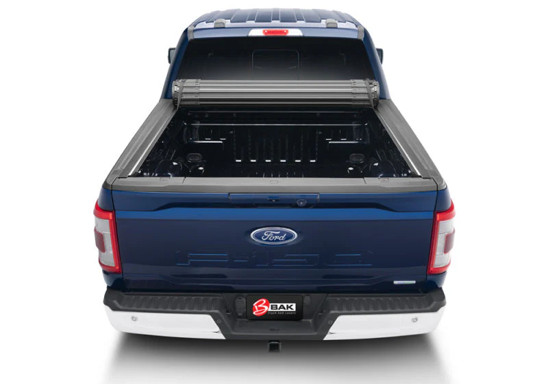BAK 21-22 Ford F-150 (Incl. 2022 Lightning) Revolver X4s 5.7ft Bed Cover - Image 29