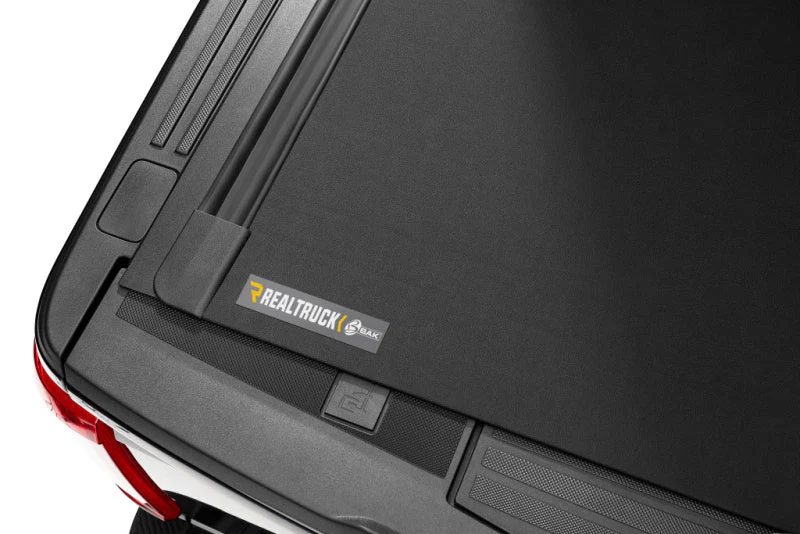 BAK 21-22 Ford F-150 (Incl. 2022 Lightning) Revolver X4s 5.7ft Bed Cover - Image 32