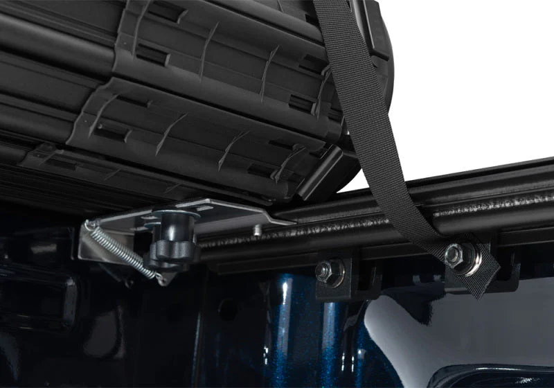 BAK 21-22 Ford F-150 (Incl. 2022 Lightning) Revolver X4s 5.7ft Bed Cover - Image 33