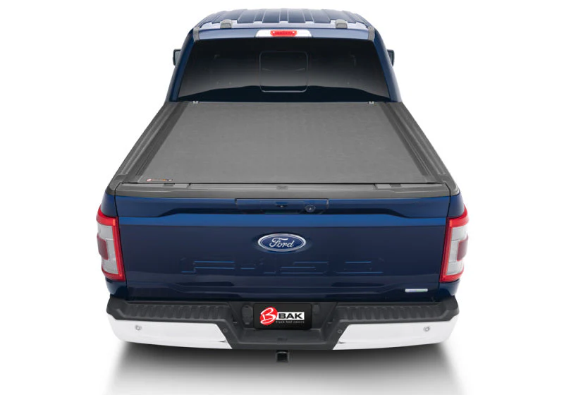 BAK 21-22 Ford F-150 (Incl. 2022 Lightning) Revolver X4s 5.7ft Bed Cover - Image 9