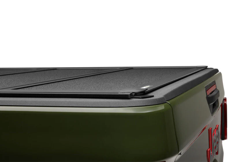 BAK 22-25 Toyota Tundra 5.6ft. Bed w/o Track Sys BAKFlip MX4 TS - Image 16