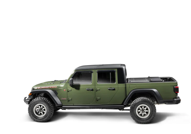 BAK 22-25 Toyota Tundra 5.6ft. Bed w/o Track Sys BAKFlip MX4 TS - Image 8